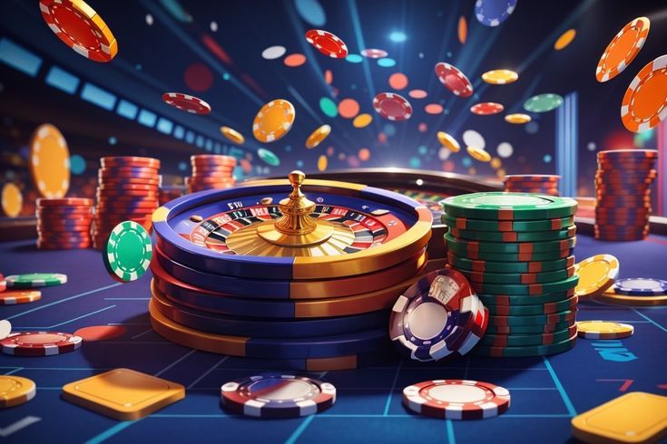 jackpotcitycasino پاکستان ریئل منی گیمز
